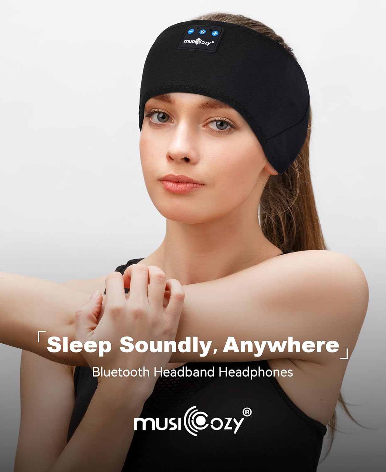 Bandeau de sommeil Bluetooth