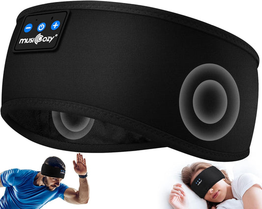 Bandeau de sommeil Bluetooth